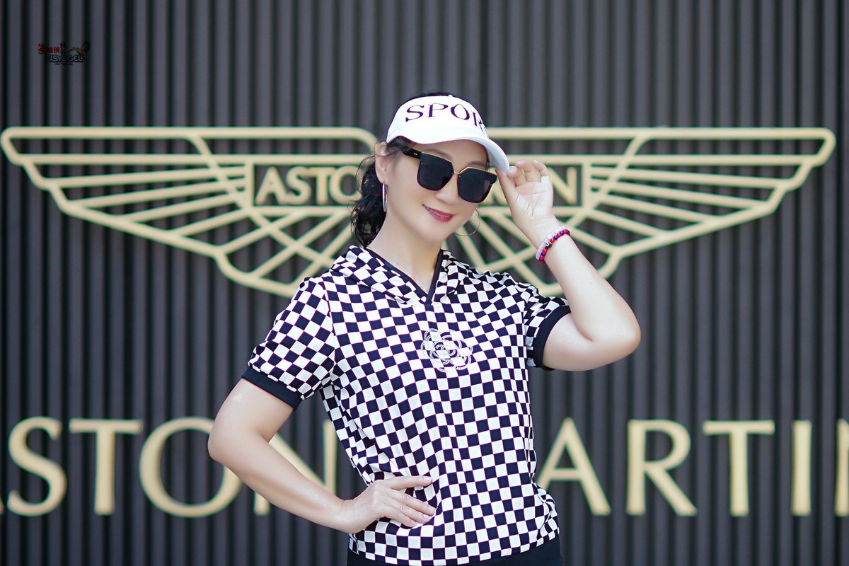 【时尚酷美女】---蝴蝶