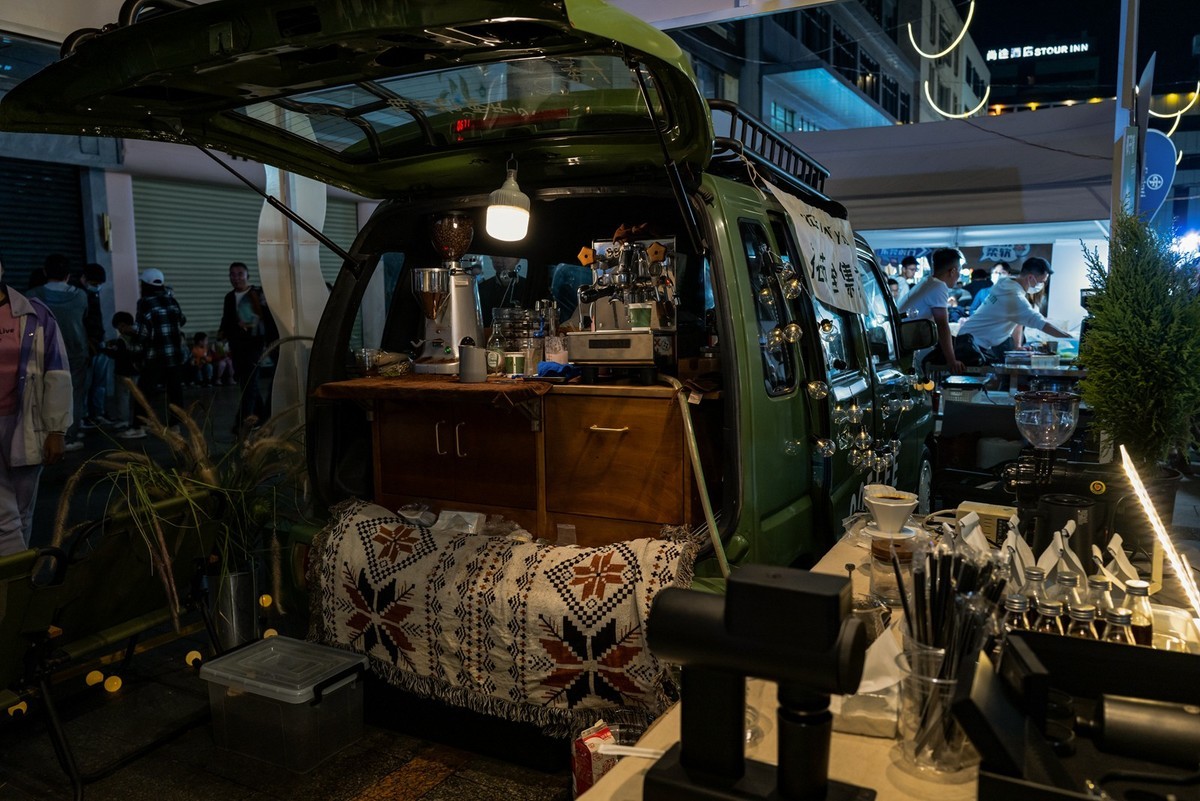 Lecia Q2（虎门市集2023)-1