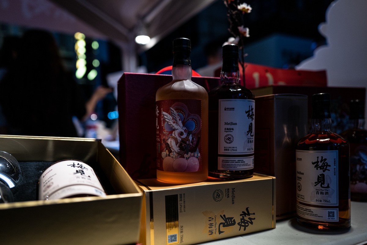 Lecia Q2（虎门市集2023)-1