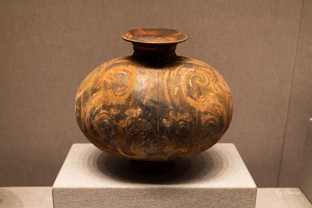 浙大艺术考古博物馆