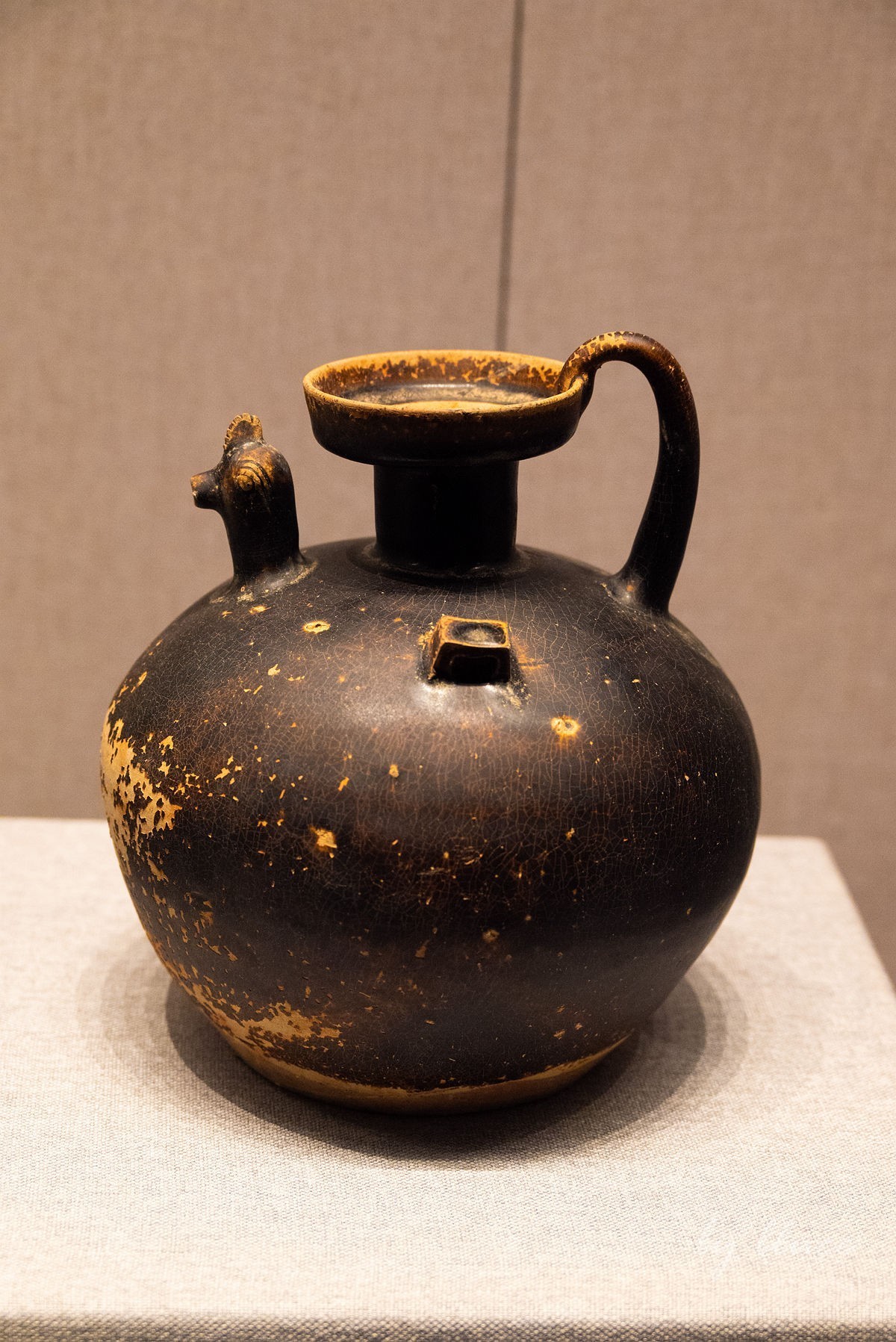 浙大艺术考古博物馆