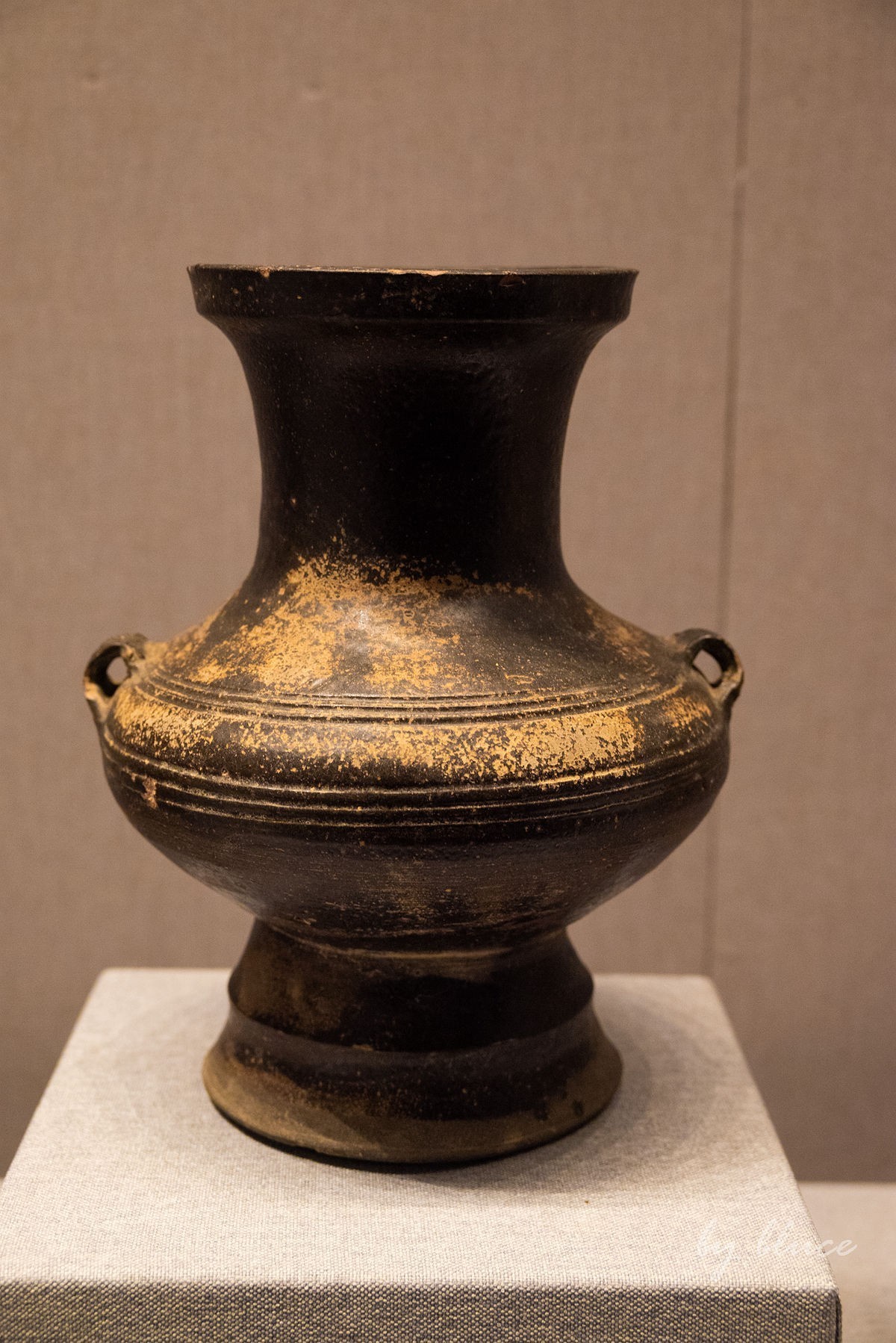 浙大艺术考古博物馆