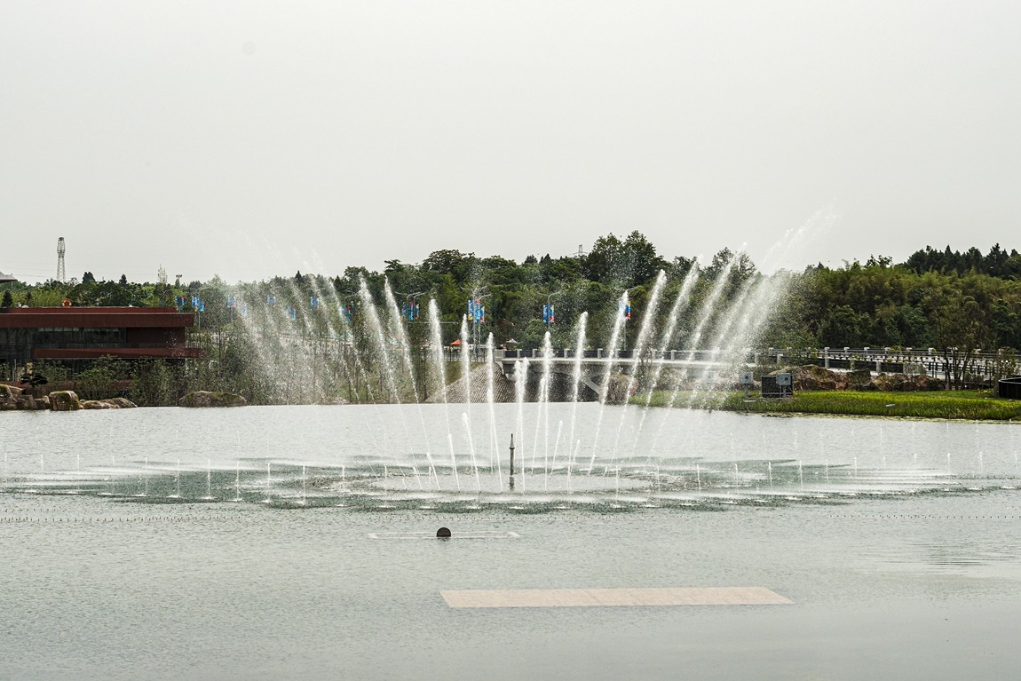 成都--世界园艺博览会【4】