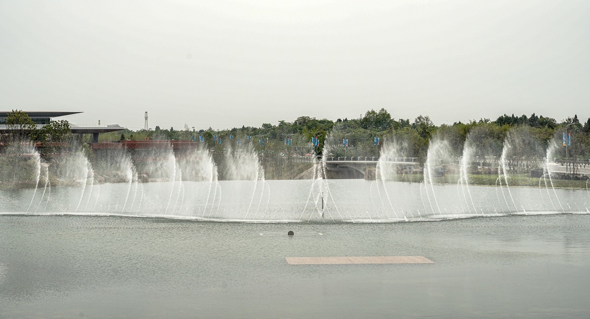 成都--世界园艺博览会【4】