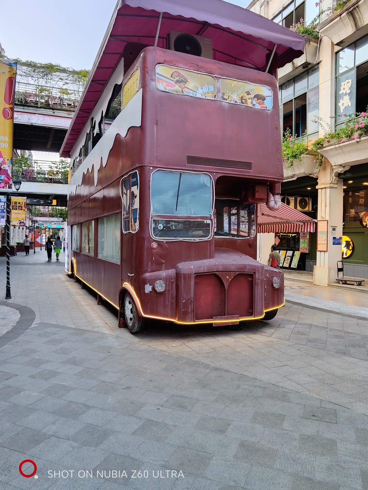 韶关——百年东街