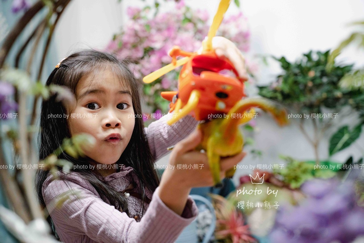 关于布光的那些事 分享新入手的斯莫格RC120双色温影视灯