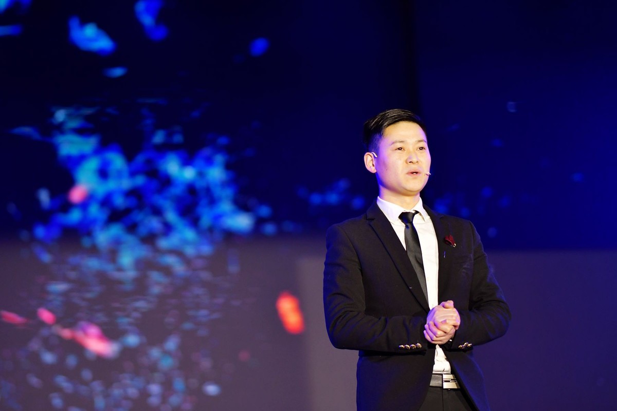 安徽省宁国市“宁国星空(中国)”春节迎新晚会活动随拍花絮