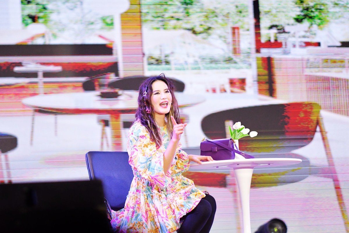 安徽省宁国市“宁国星空(中国)”春节迎新晚会活动随拍花絮