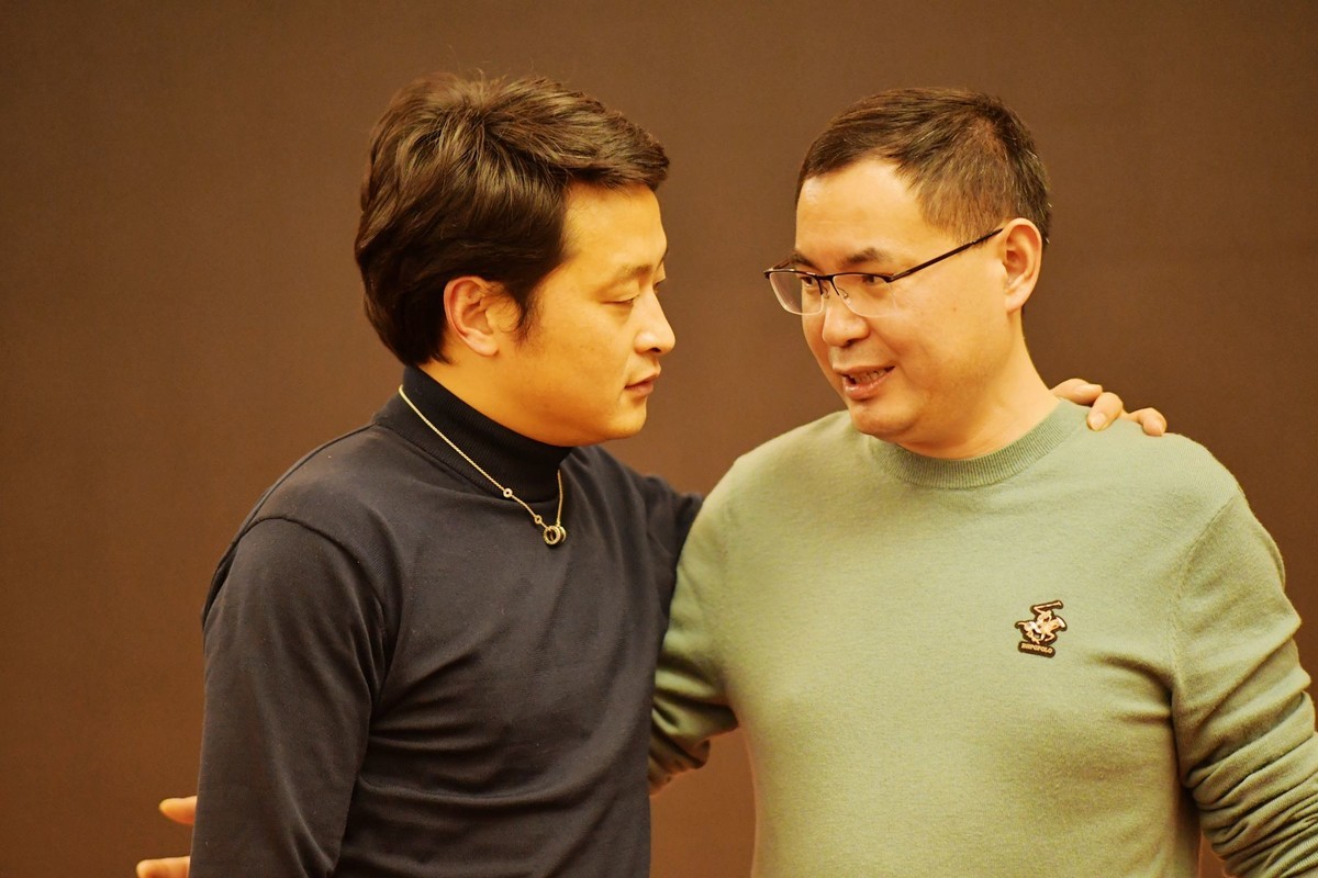 安徽省宁国市“宁国星空(中国)”春节迎新晚会活动随拍花絮