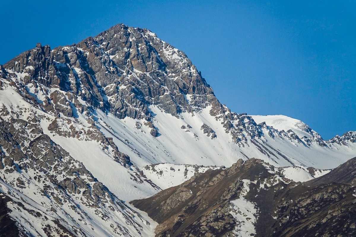 甘肃高台县走裕固县沿途所见
