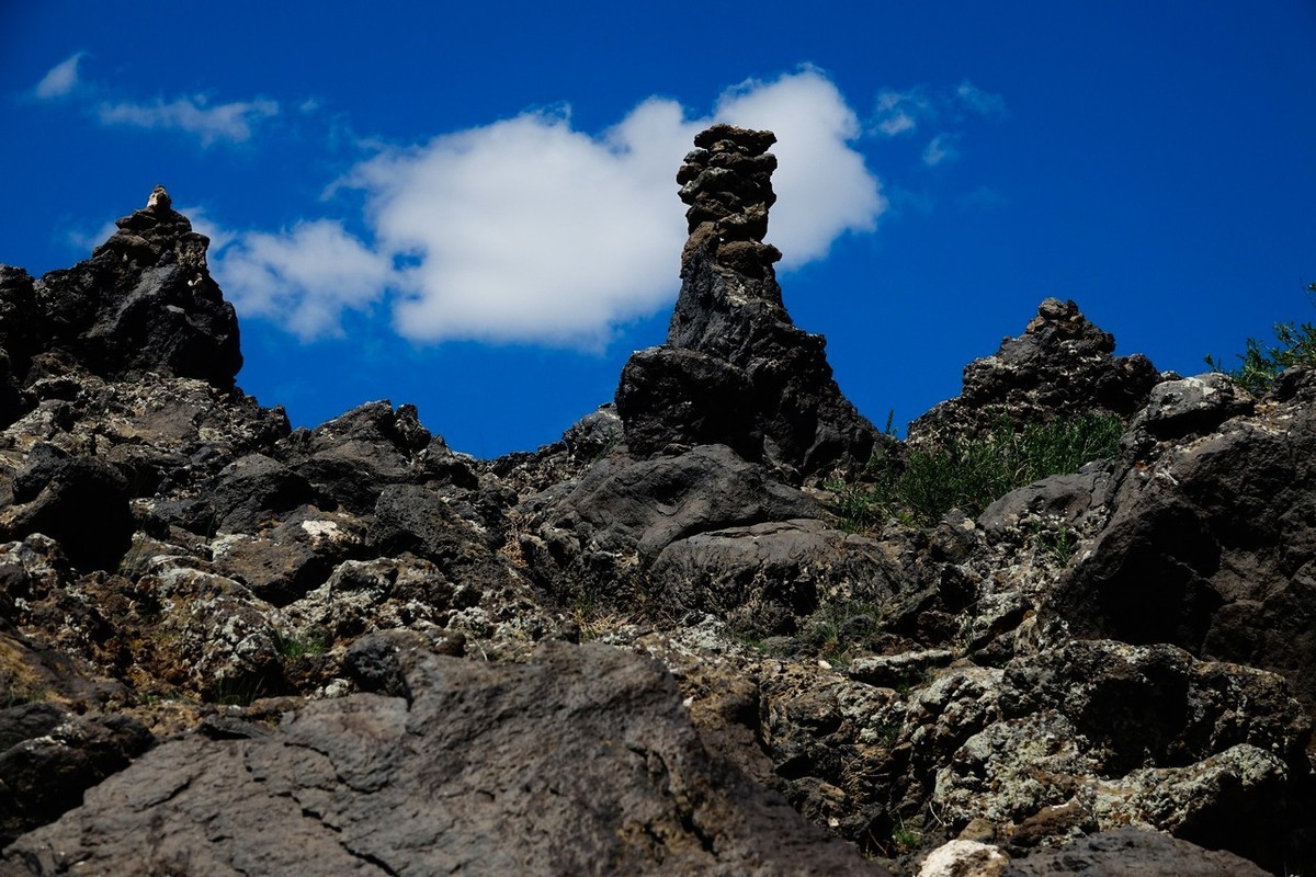 去不了火星来看火山吧