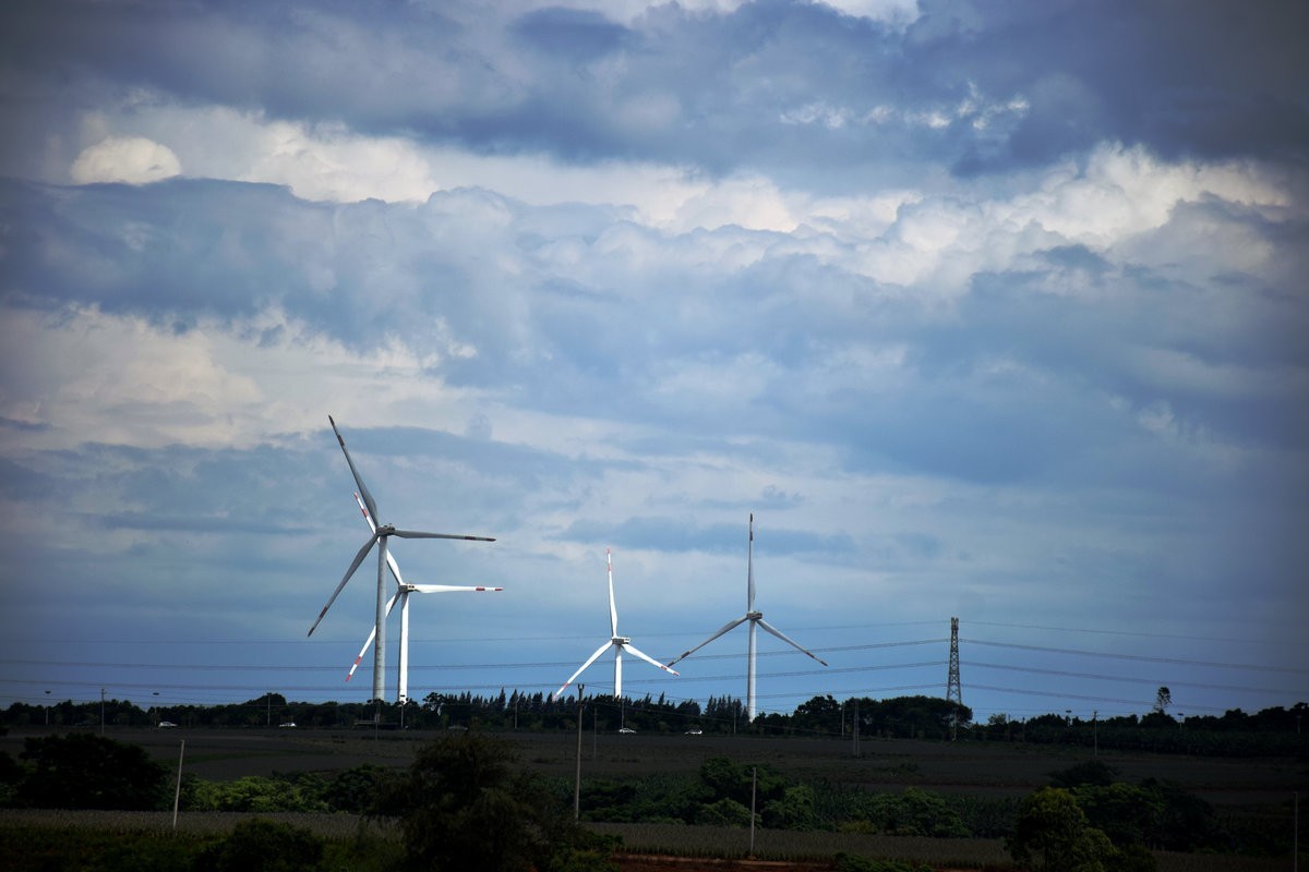 2024夏 海南环岛行（22）雷州