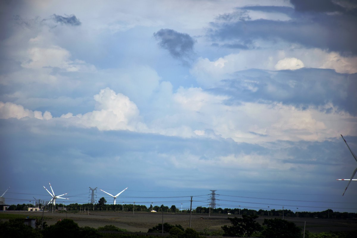 2024夏 海南环岛行（22）雷州