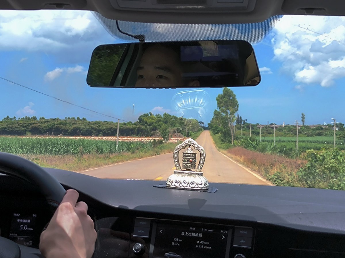 2024夏 海南环岛行（22）雷州