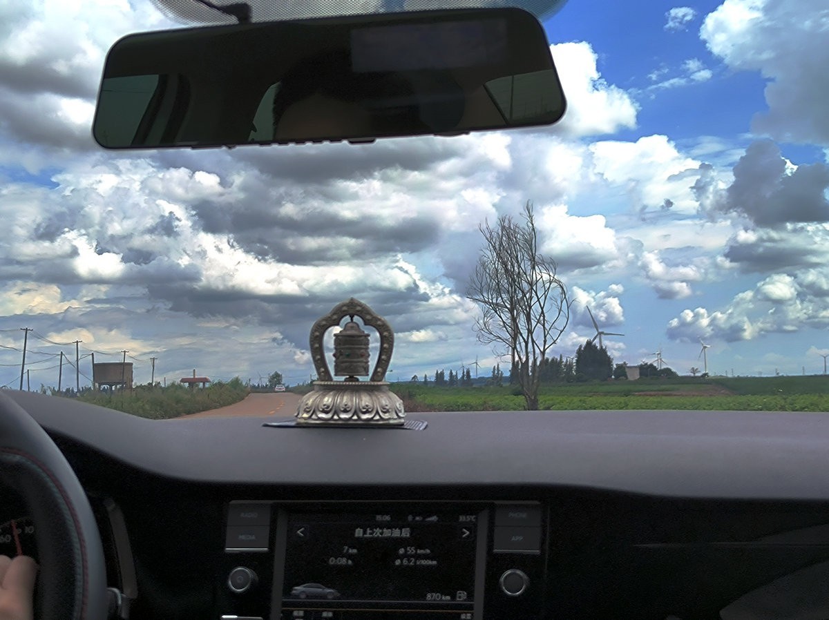 2024夏 海南环岛行（22）雷州