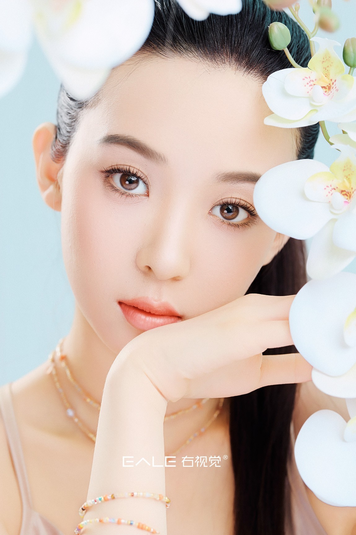 【右视觉摄影】芳华化蝶