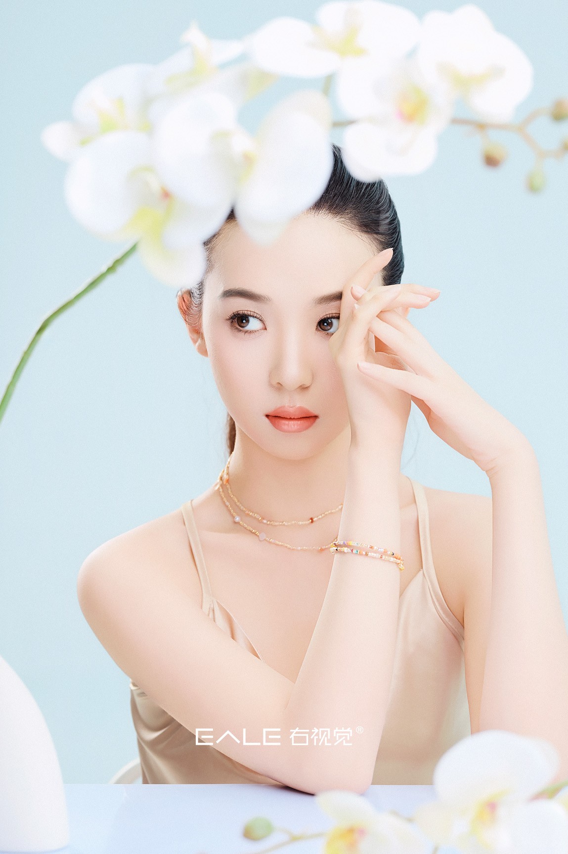 【右视觉摄影】芳华化蝶