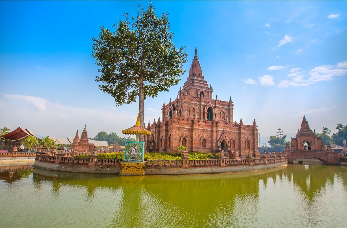 2025-04-02云南瑞丽一寨两国（二）