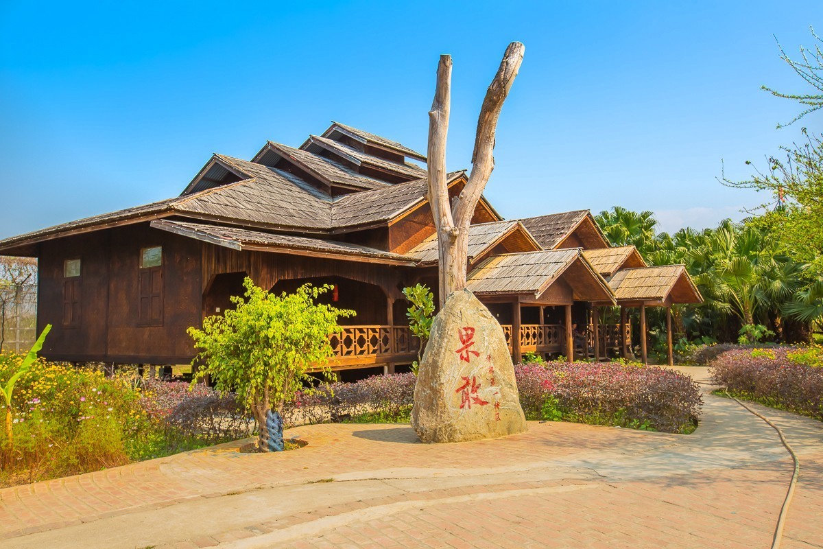 2025-04-02云南瑞丽一寨两国（二）