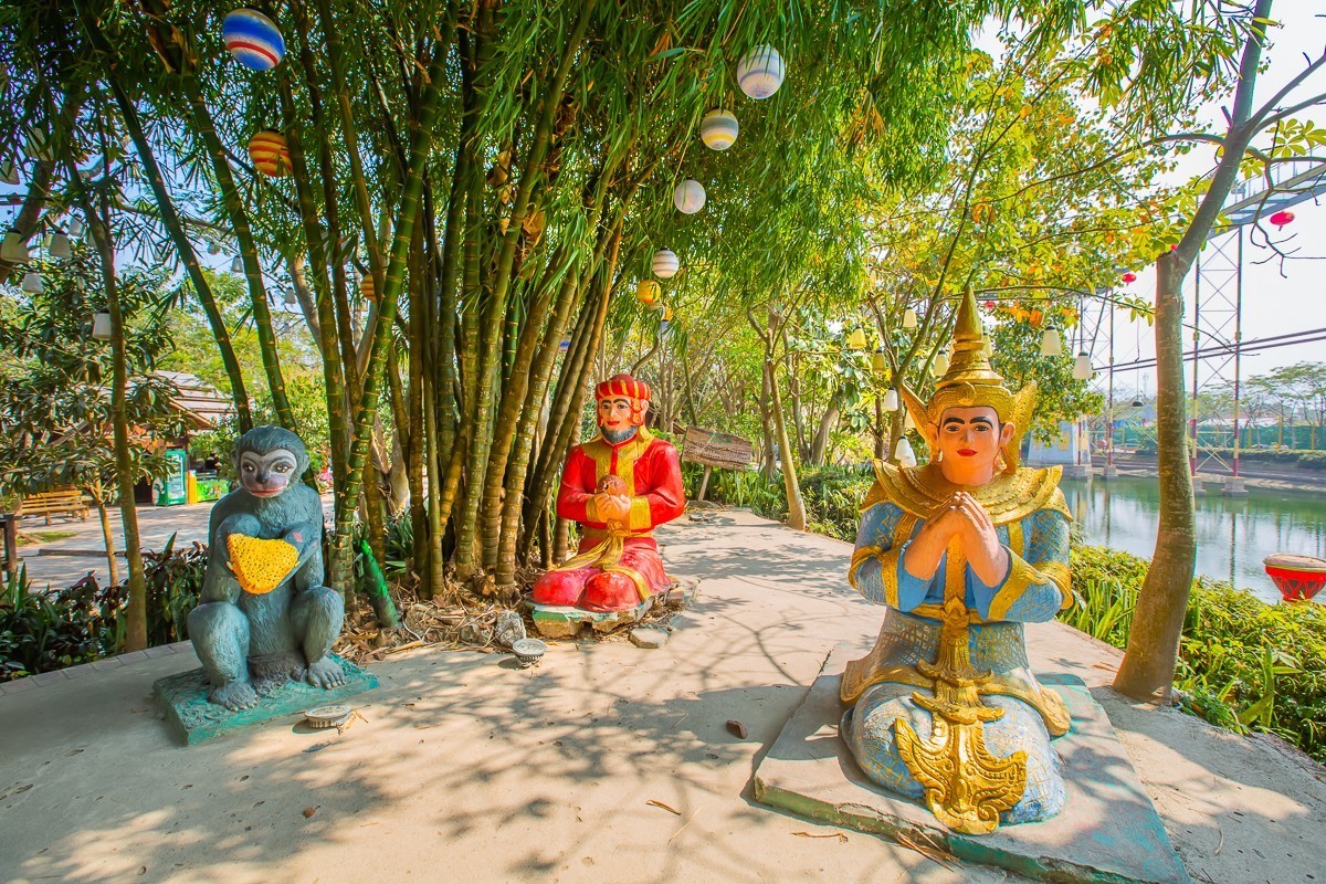 2025-04-02云南瑞丽一寨两国（二）