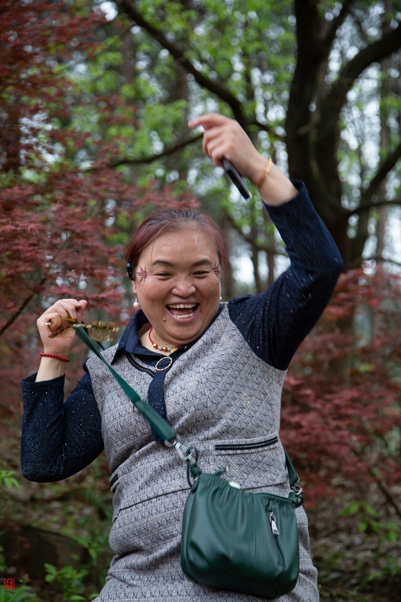 八塘黄金谷（10）