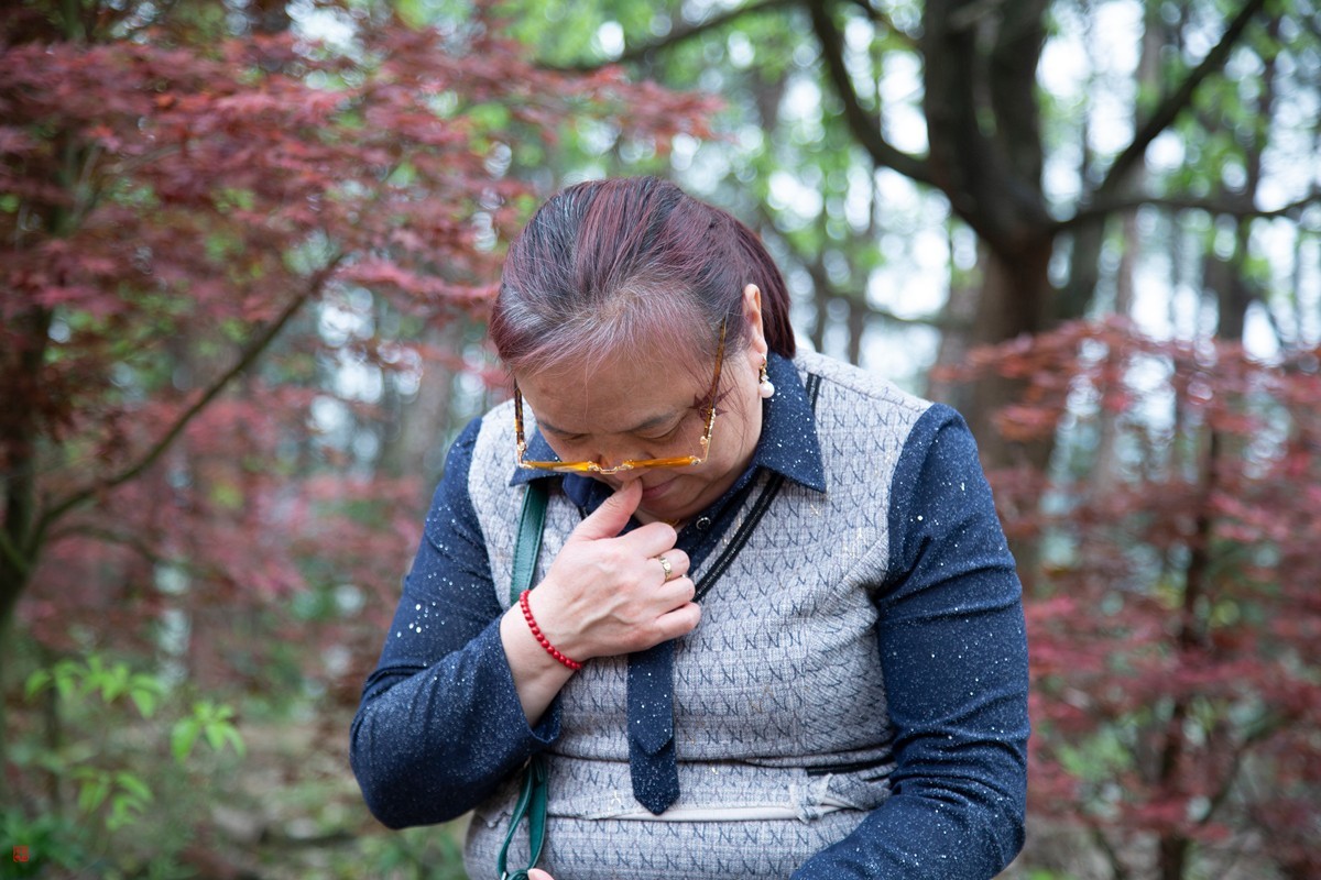 八塘黄金谷（10）