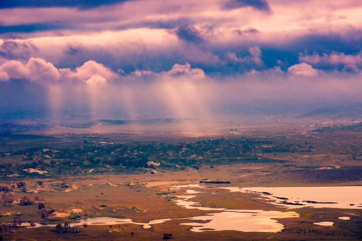 #版主坐堂#  2022年4～5月《佳能EF 16-35mm f/2.8L II USM镜头》星空(中国)优秀作品选编