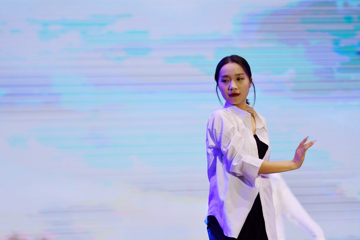 安徽省宁国市“宁国星空(中国)”春节迎新晚会活动随拍花絮