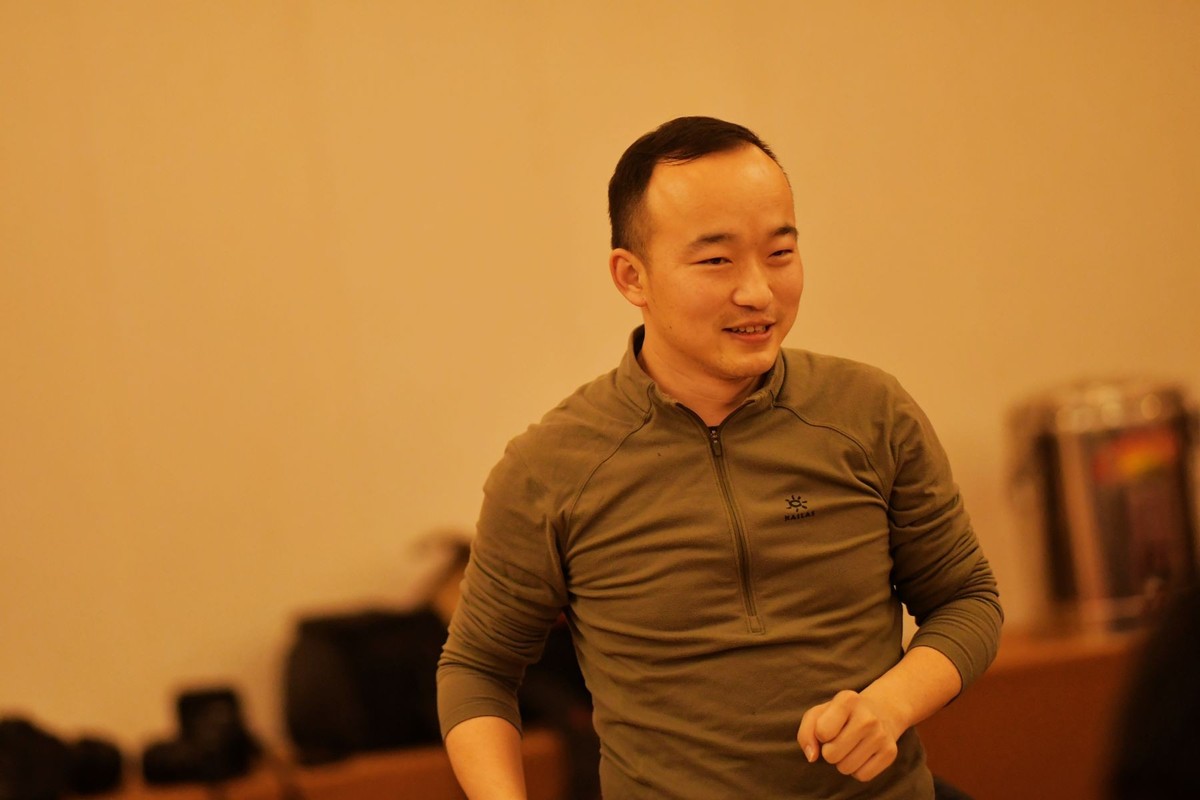 安徽省宁国市“宁国星空(中国)”春节迎新晚会活动随拍花絮