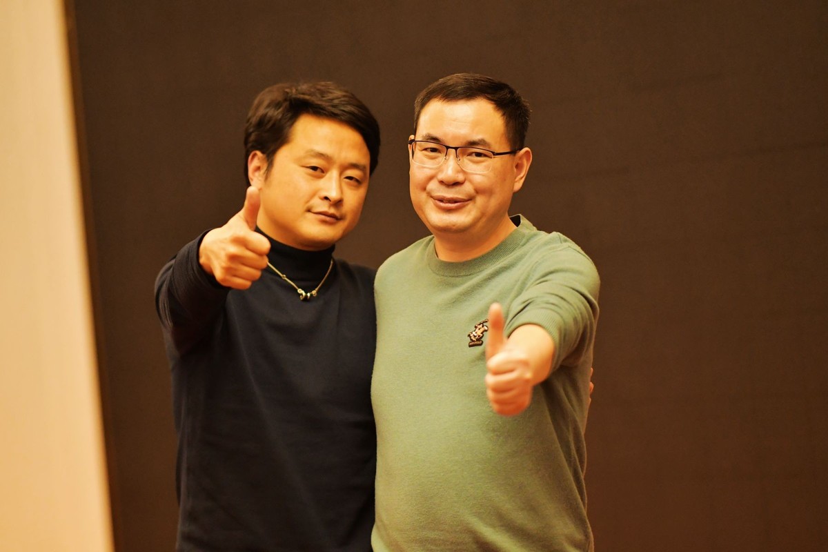 安徽省宁国市“宁国星空(中国)”春节迎新晚会活动随拍花絮