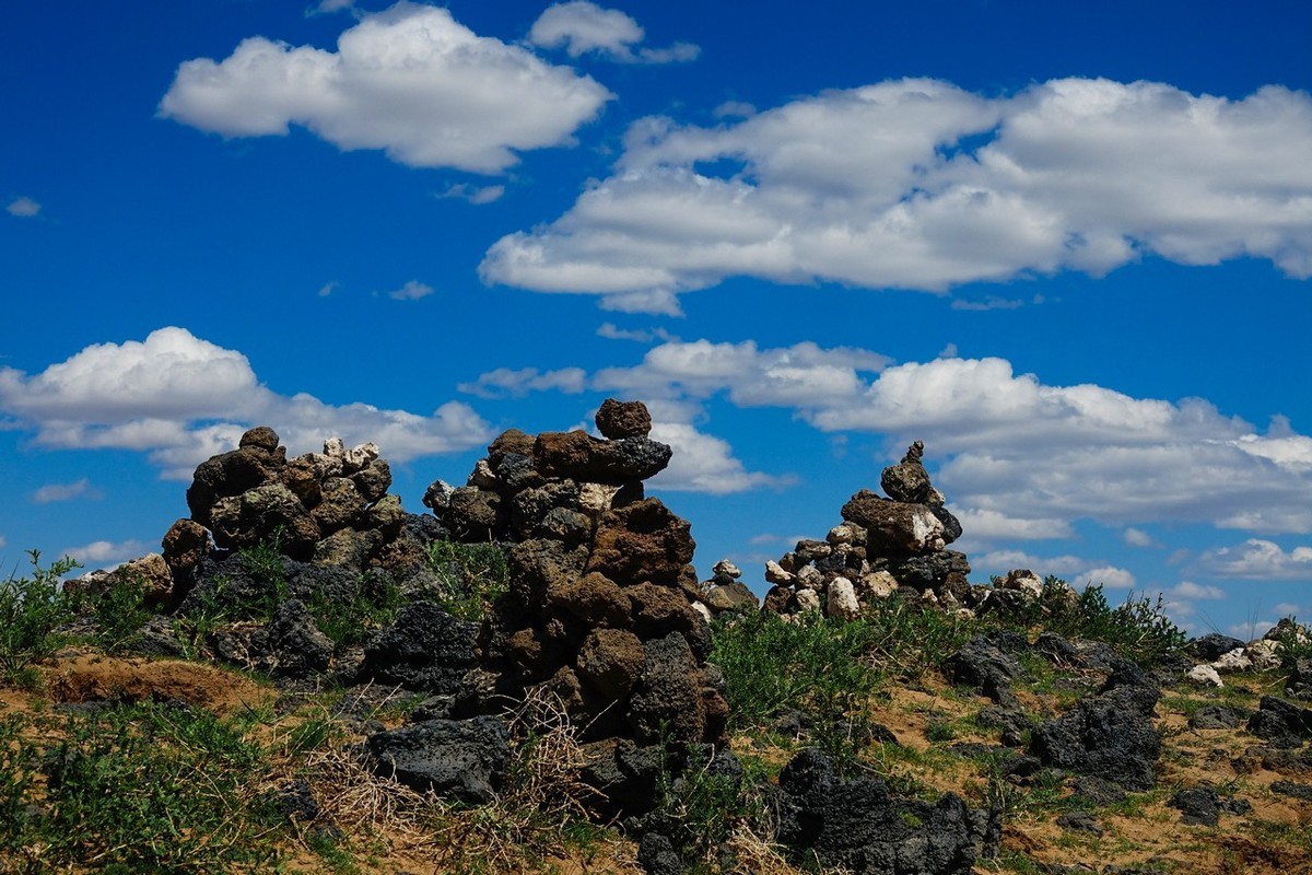 去不了火星来看火山吧
