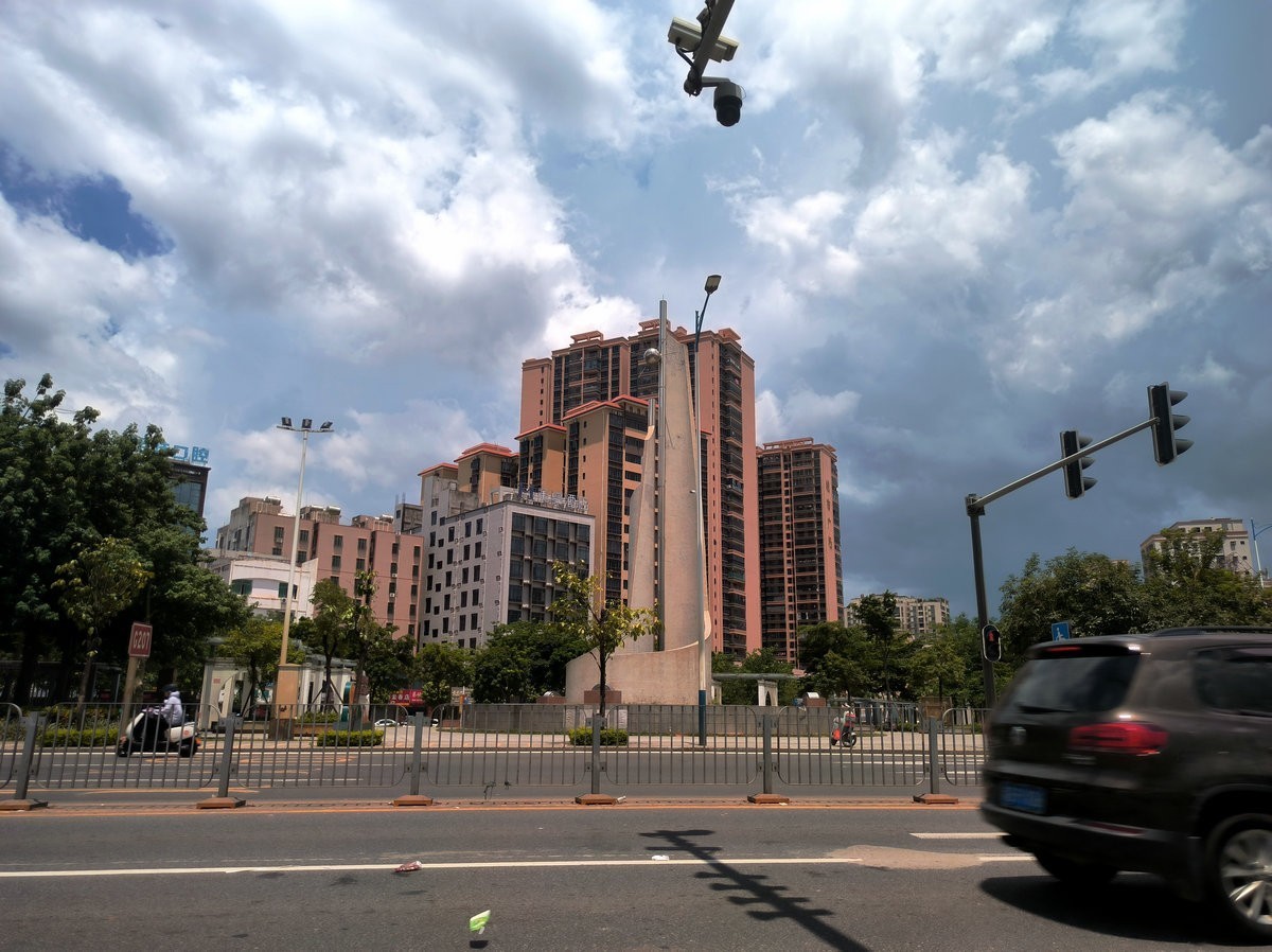 2024夏 海南环岛行（22）雷州