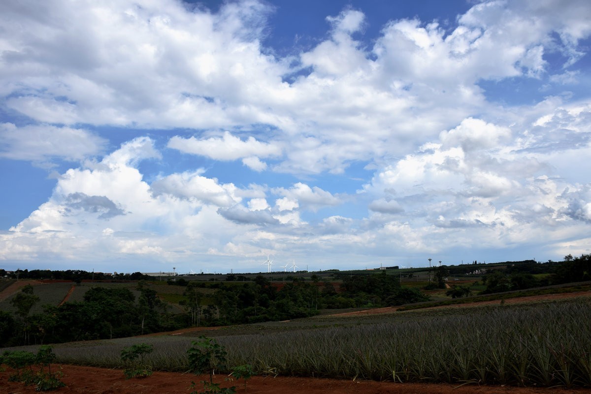 2024夏 海南环岛行（22）雷州