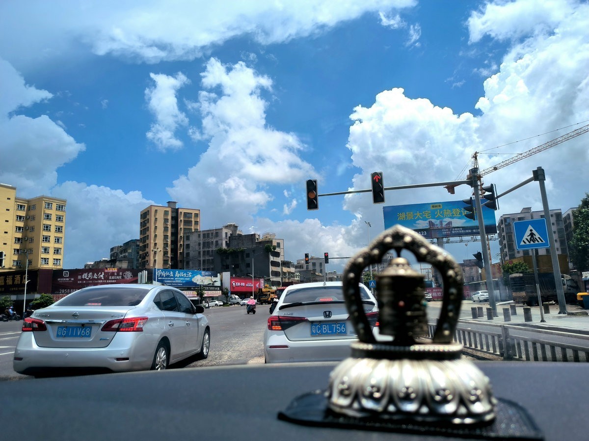 2024夏 海南环岛行（22）雷州