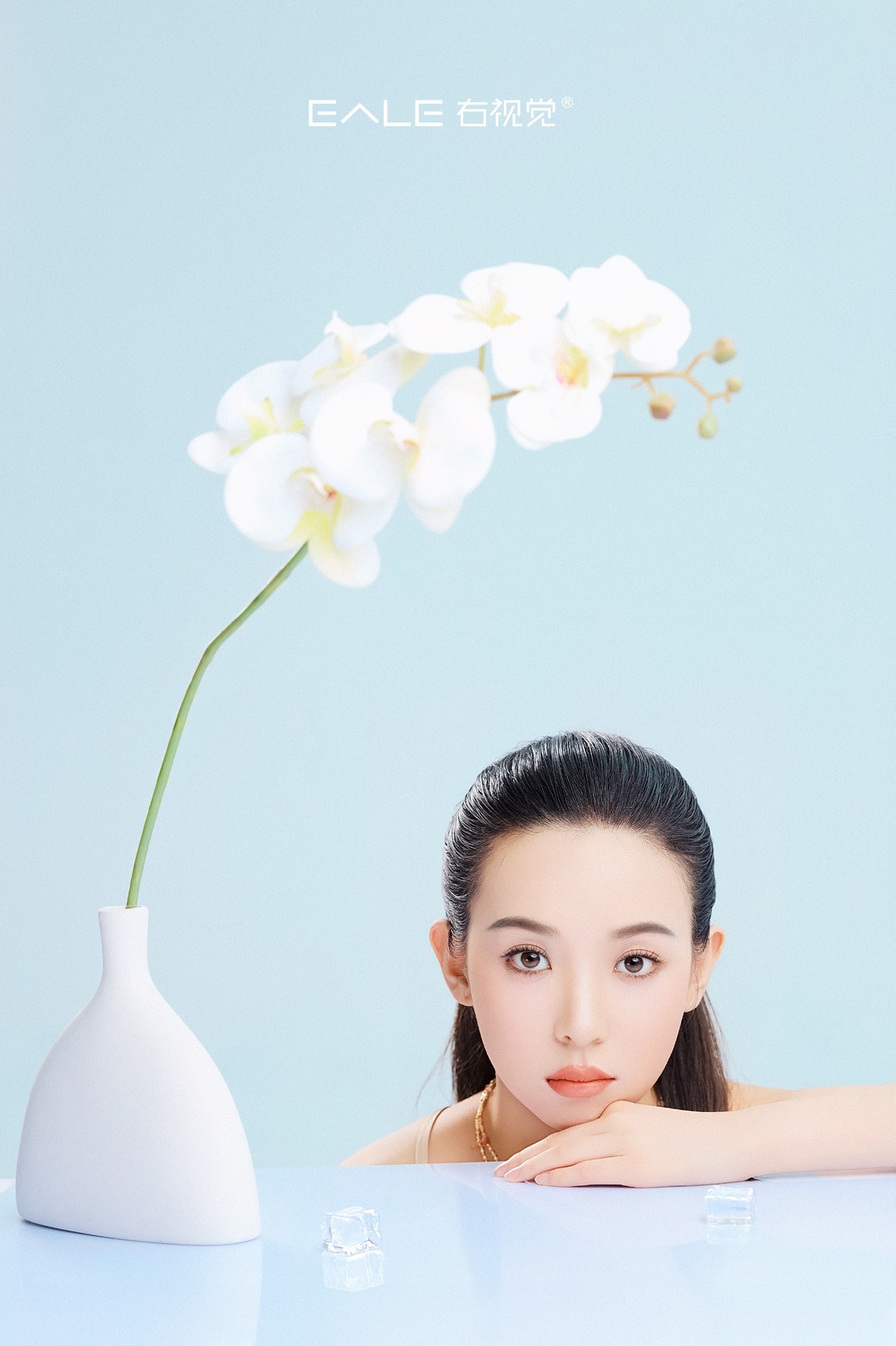 【右视觉摄影】芳华化蝶