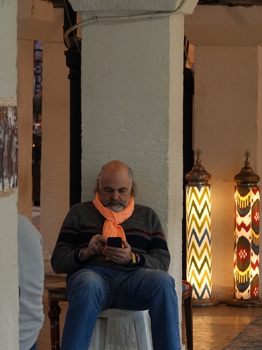 跟团游土耳其--伊斯坦布尔大巴扎、地下水宫