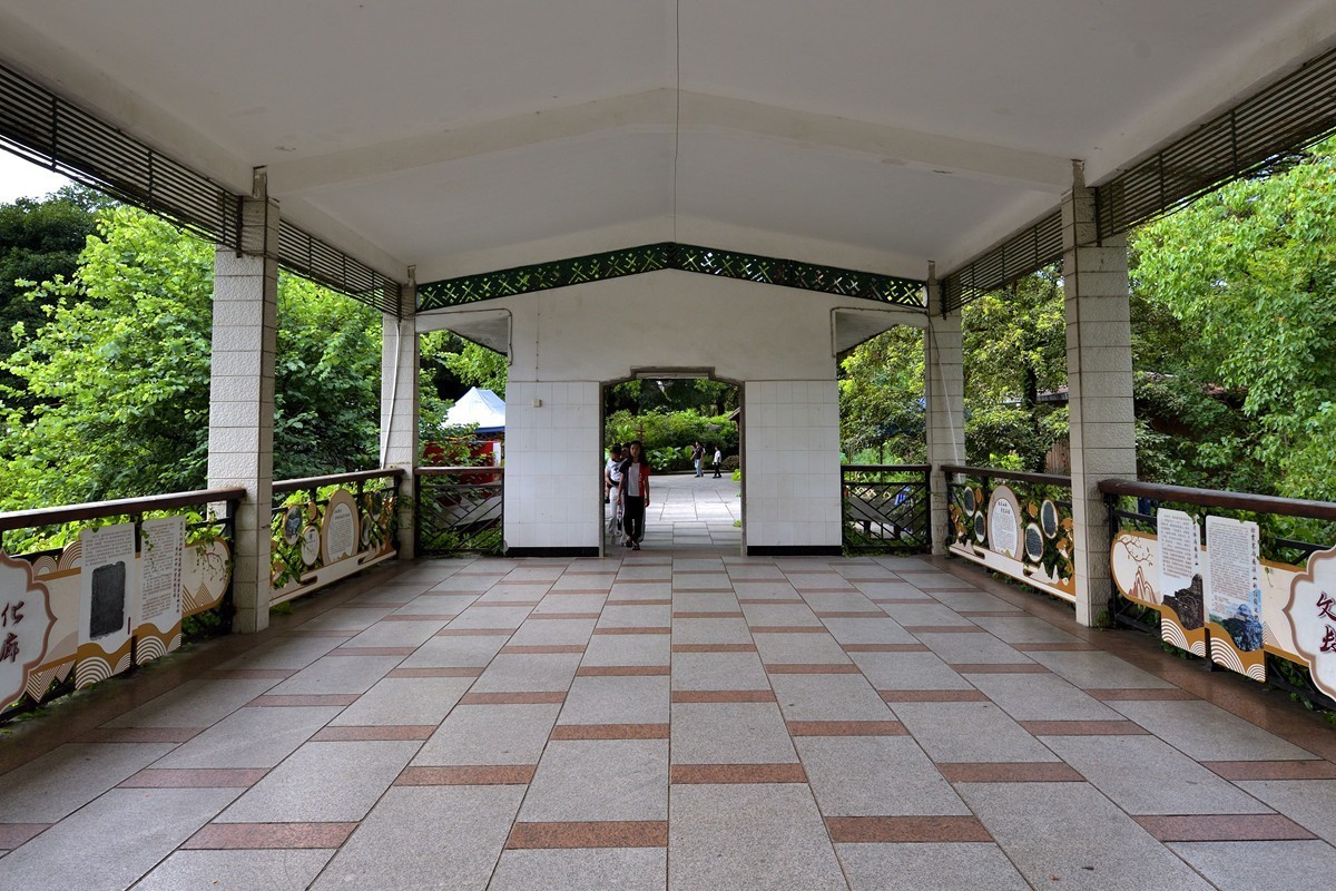 桂林南溪山公園1