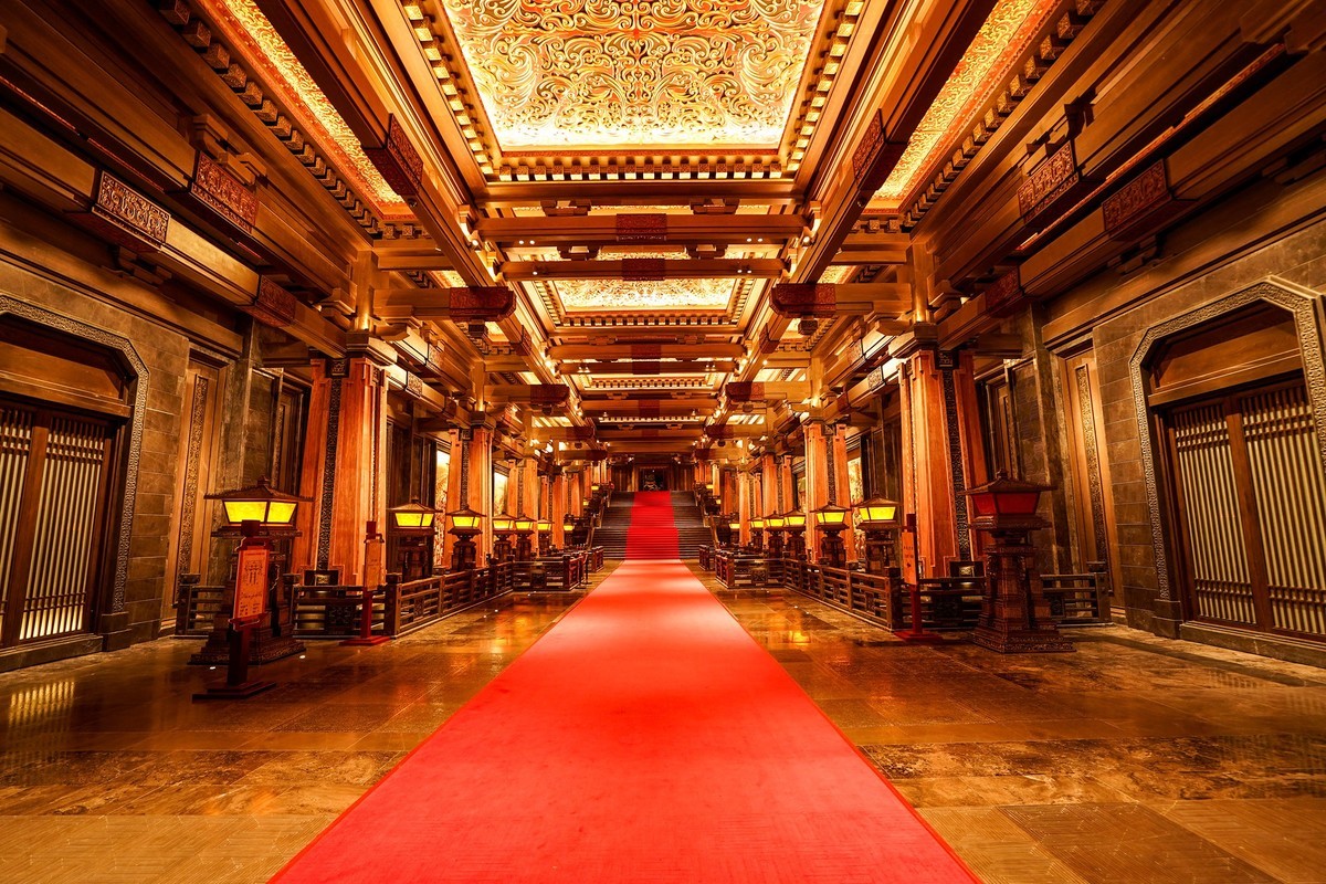 勉县兴汉博物馆-2