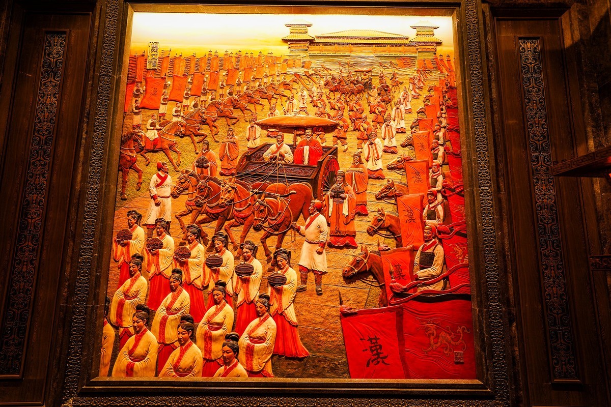 勉县兴汉博物馆-2