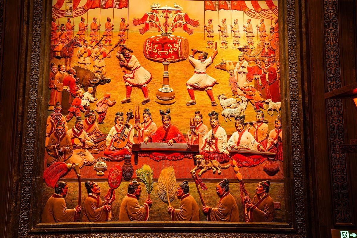 勉县兴汉博物馆-2