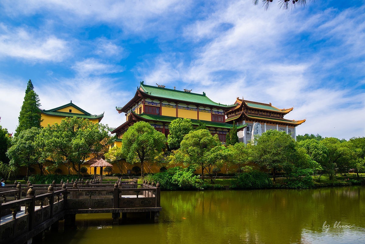 衢州——龙游石窟【上】