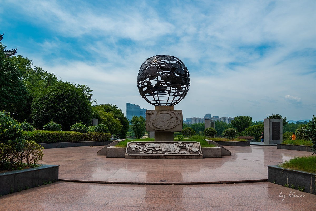 衢州——龙游石窟【上】