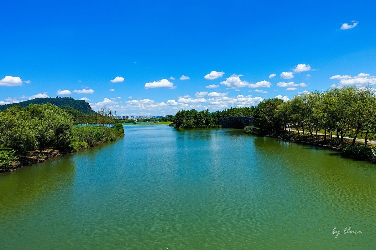 夏日湘湖（12）