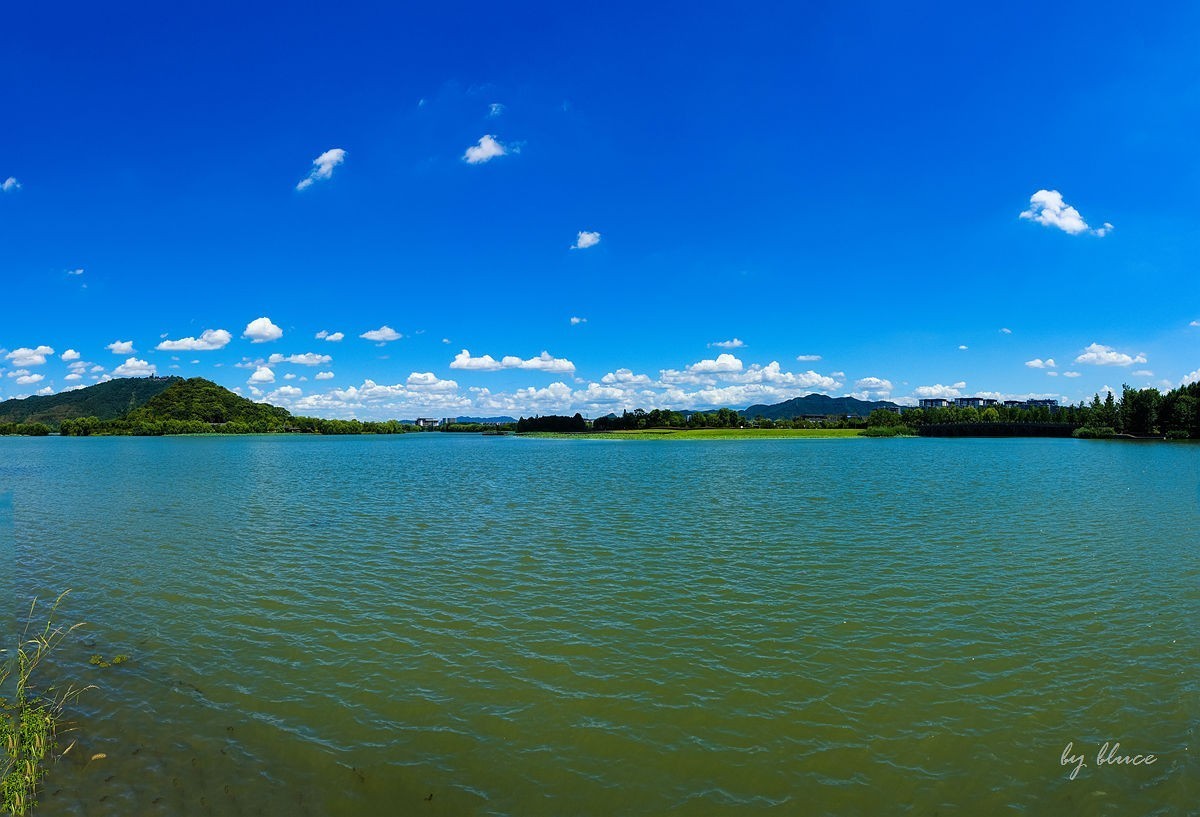 夏日湘湖（12）