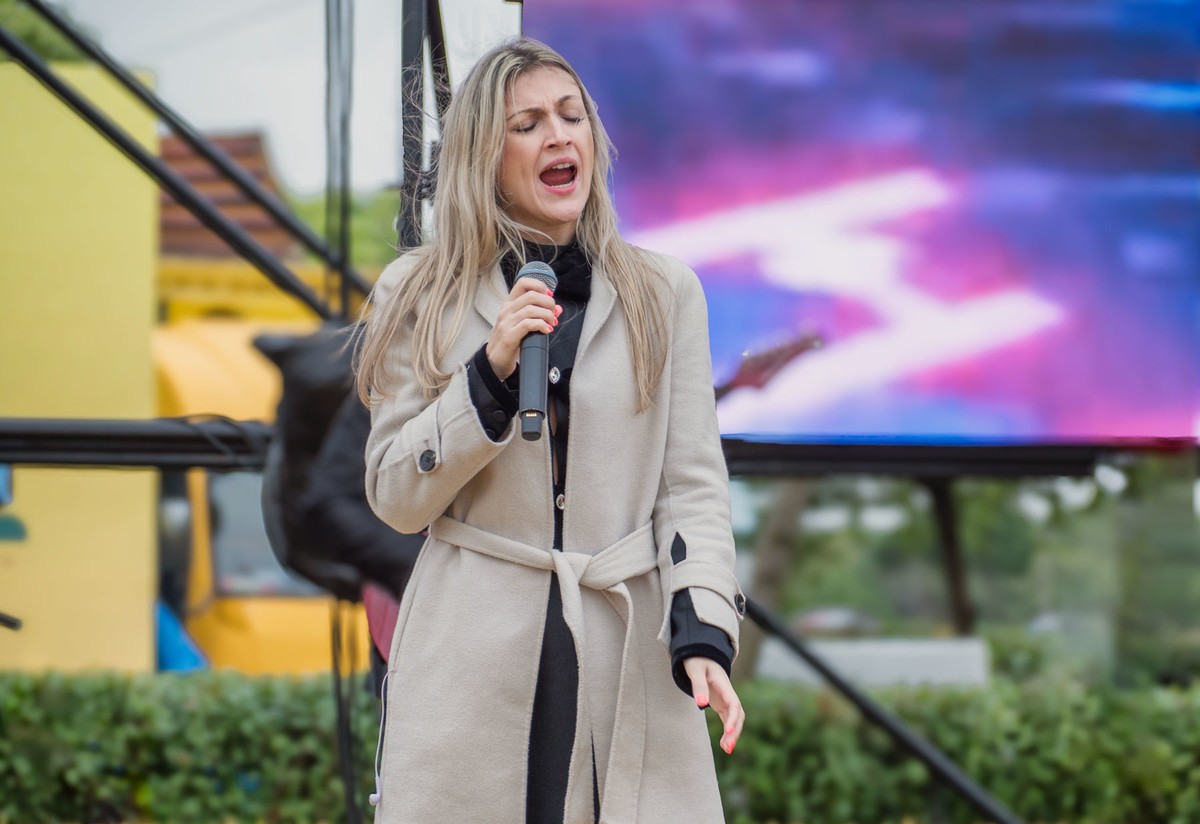 国际航头镇乡村音乐节现在抓拍