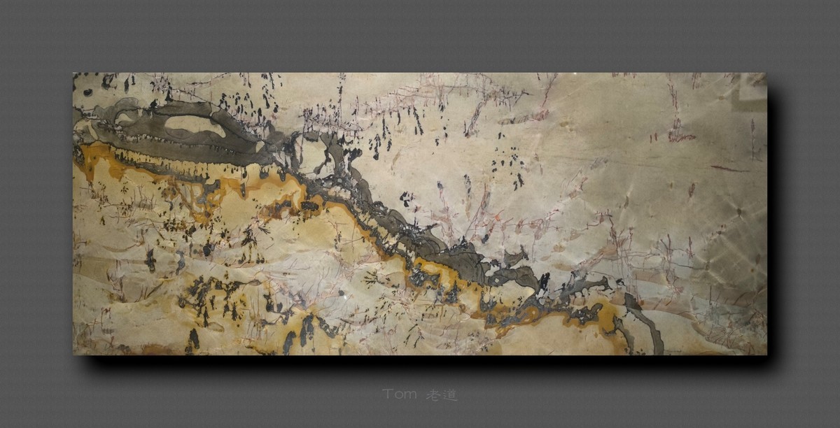 （手机版）石版画再加工！