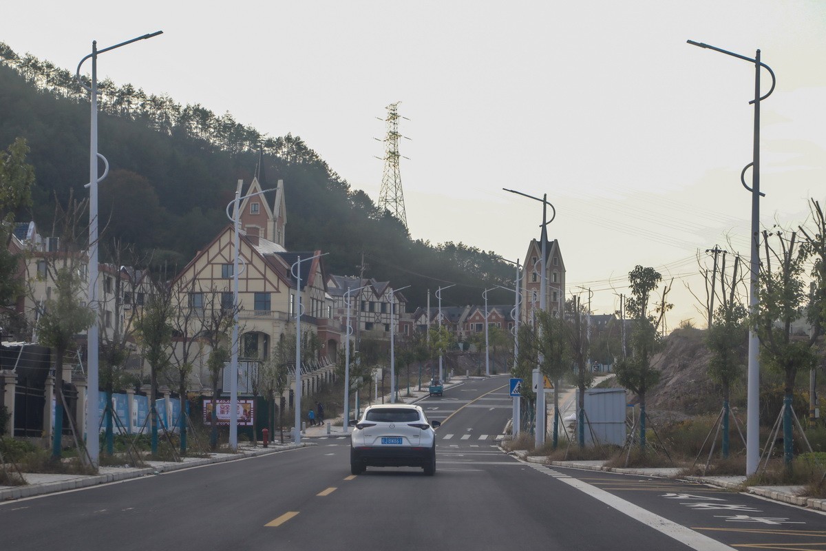 新安江山水画廊
