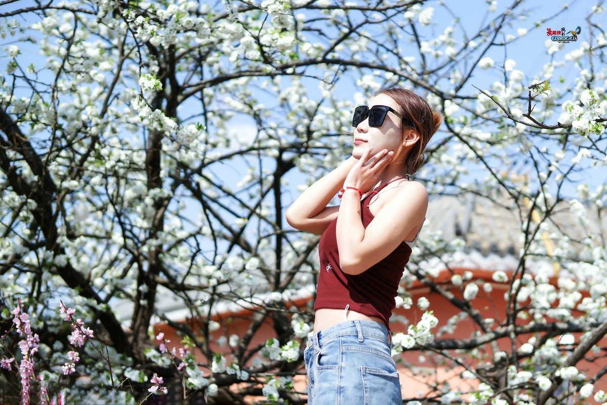 【梨园酷女】--- 梦琪