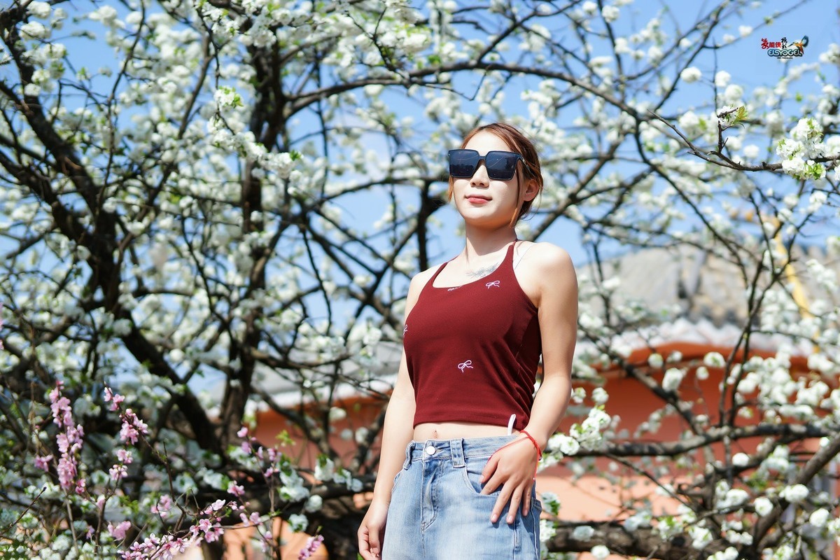 【梨园酷女】--- 梦琪