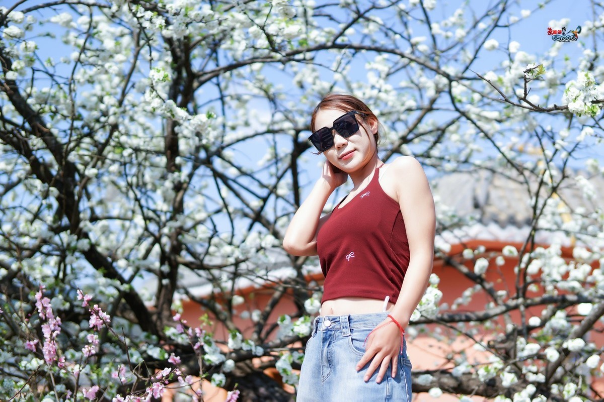 【梨园酷女】--- 梦琪